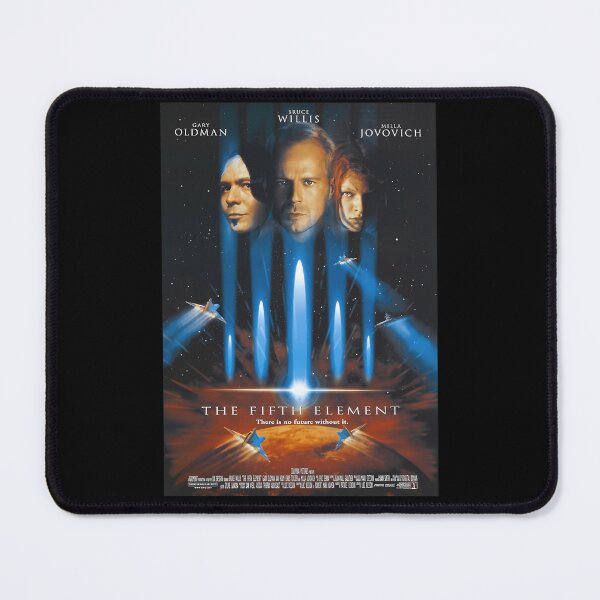 Item preview, The Fifth Element Movie 1997  .  designed and sold by bwufddouqzu75.