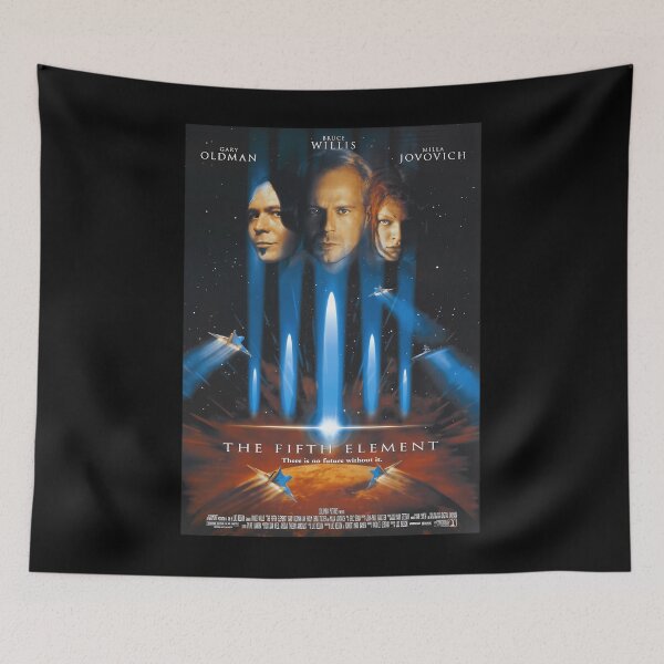 Item preview, The Fifth Element Movie 1997  .  designed and sold by bwufddouqzu75.