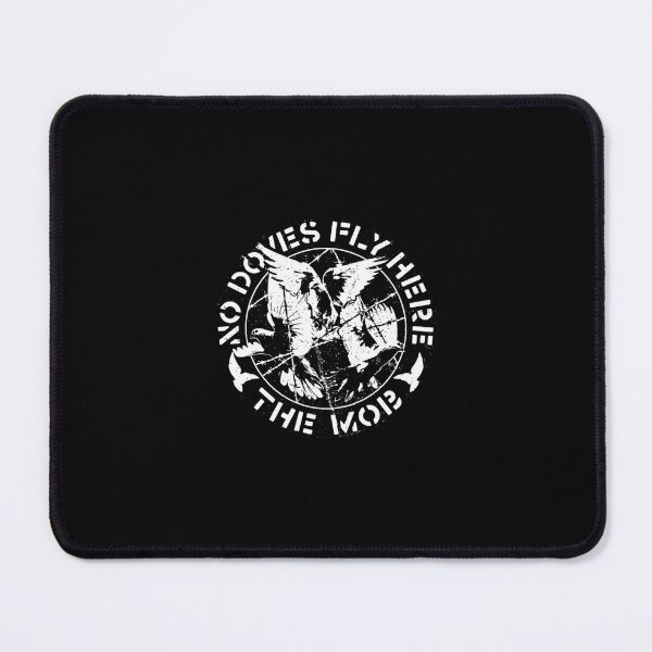 Item preview, The Mob designed and sold by gullamnursc.