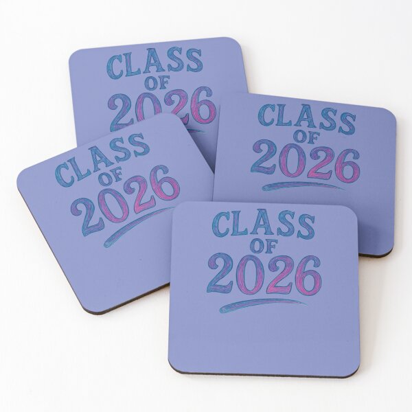 Item preview, Class of 2026 designed and sold by FrictionMaxxing.