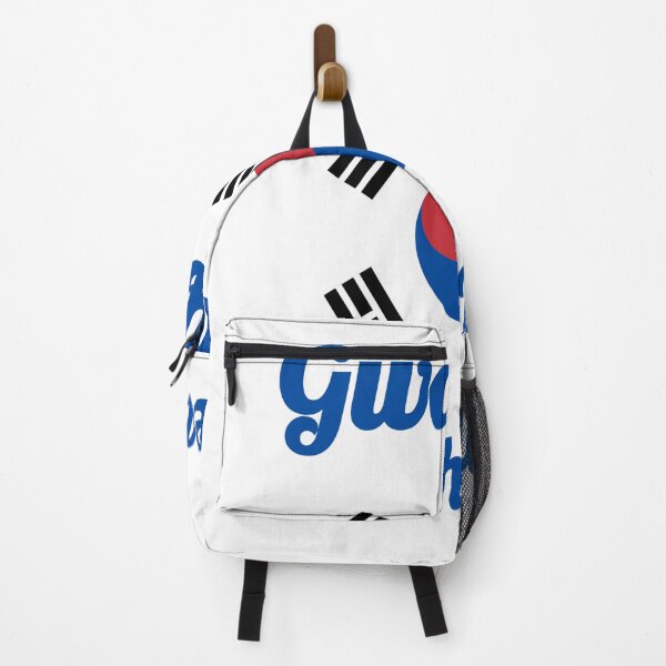 Item preview, Gwangju Korea - Stylish Prints, designed and sold by Fleetwood1994.