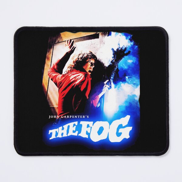 Item preview, The Fog . designed and sold by bwufddouqzu75.