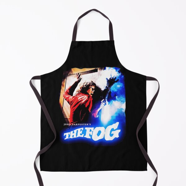Item preview, The Fog . designed and sold by bwufddouqzu75.