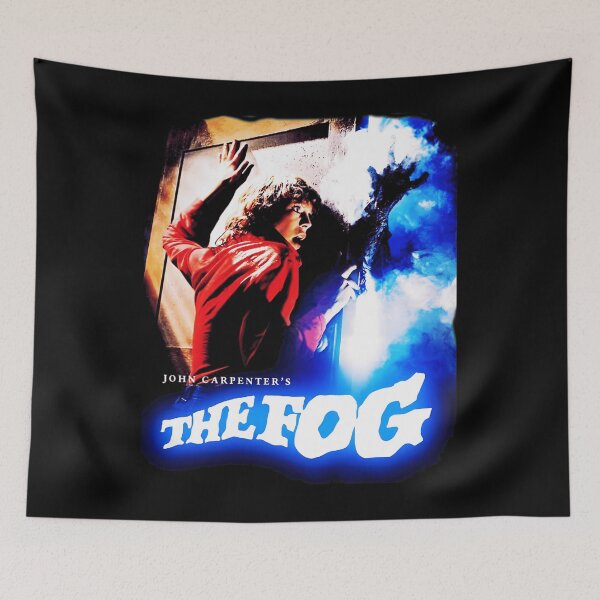 Item preview, The Fog   .  designed and sold by bwufddouqzu75.