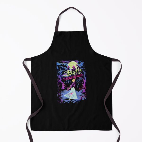 Item preview, Vintage Buffy Vampire And Demon Hunter designed and sold by gullamnursc.