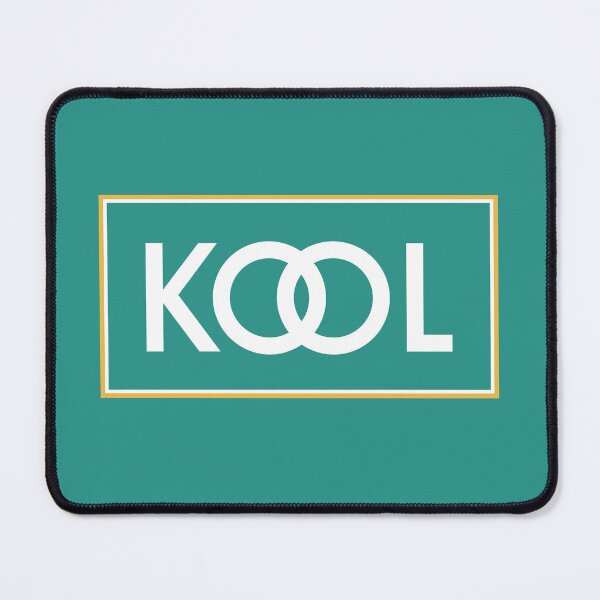 Item preview, Throwback Kool Logo designed and sold by 310BrandLA.