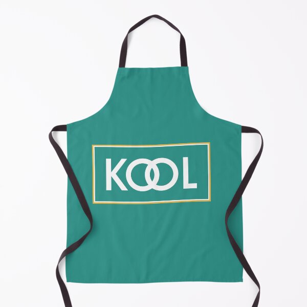 Item preview, Throwback Kool Logo designed and sold by 310BrandLA.