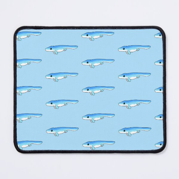 Item preview, baby mosasaurus designed and sold by DoodleSnake58.