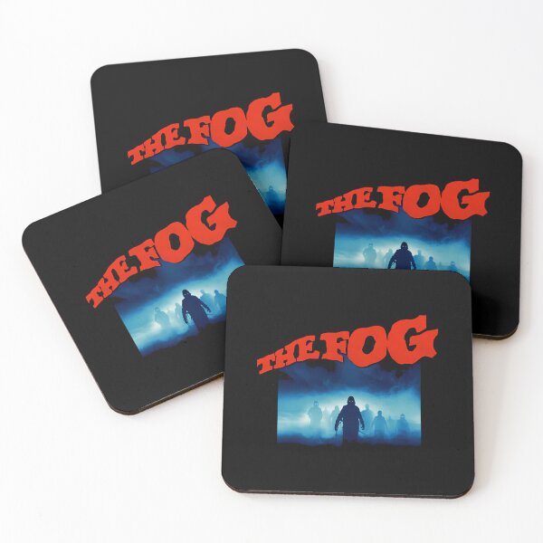 Item preview, The Fog  .  designed and sold by bwufddouqzu75.