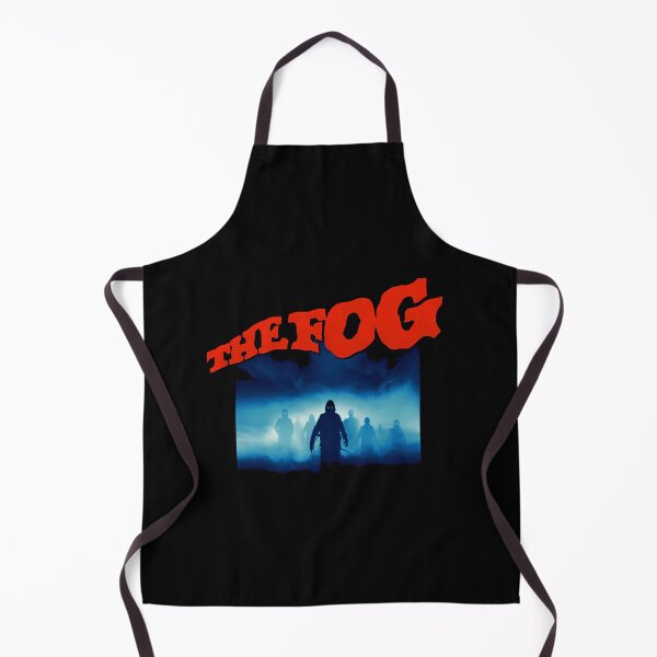 Item preview, The Fog  .  designed and sold by bwufddouqzu75.