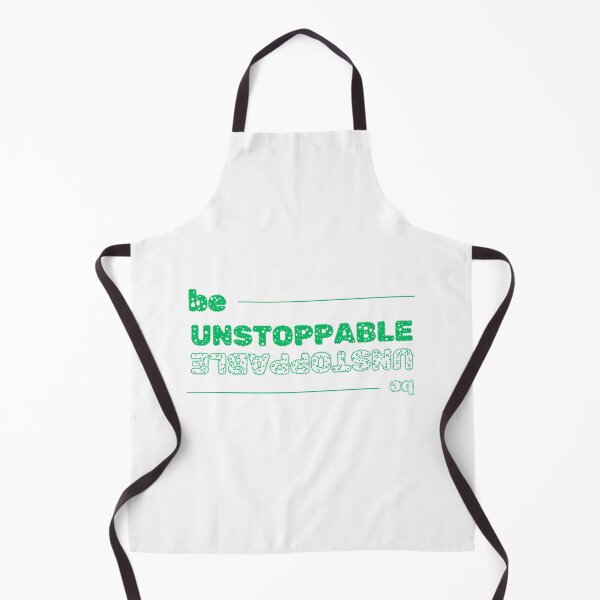 Item preview, Be Unstoppable Motivation designed and sold by Asanti Design .