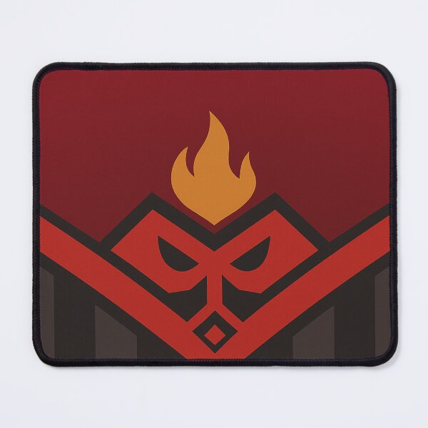 Item preview, Red Son Inspired MK Design designed and sold by dilarasworld.