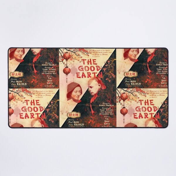 Item preview, The Good Earth designed and sold by PrivateVices.