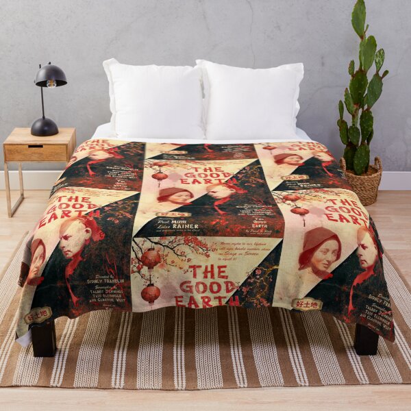 Item preview, The Good Earth designed and sold by PrivateVices.