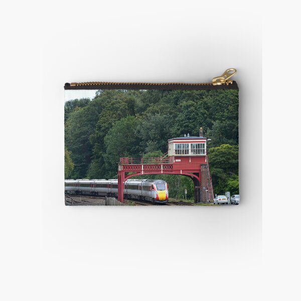 Item preview, Azuma at Hexam signal Box designed and sold by Random Railways.