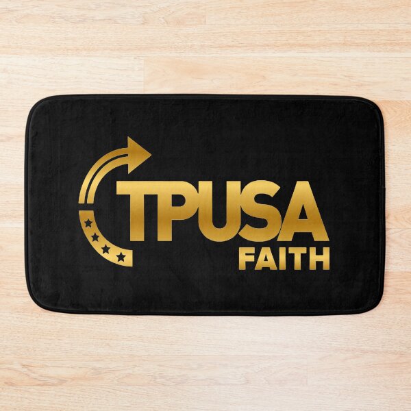 Item preview, Turning Point USA  designed and sold by FreshArtFusion.