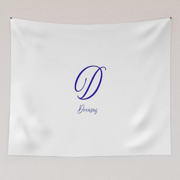 Item preview, D Dreams designed and sold by Om-Namo Store .