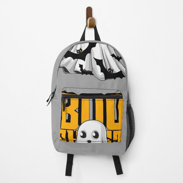 Item preview, BOO Sheet – Funny Halloween Ghost Pun Design designed and sold by ArtsyExplorer.