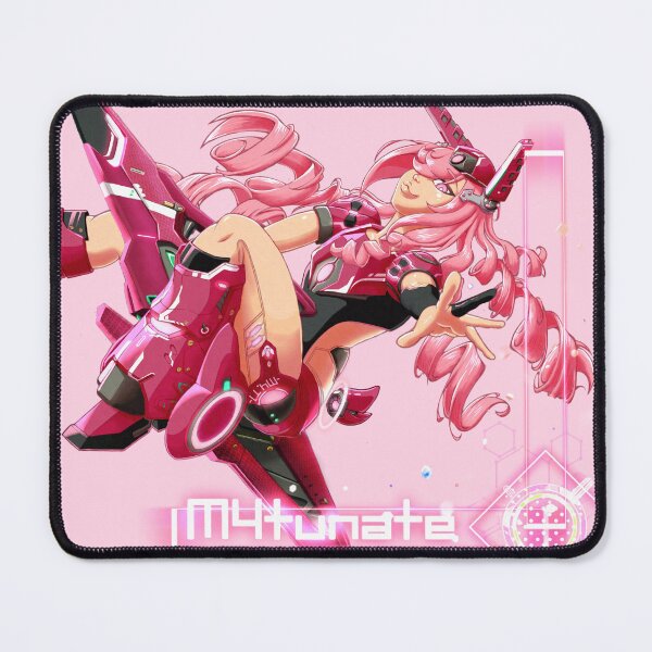 Item preview, PSO2: NGS Collection: M4tunate designed and sold by Loakins217.