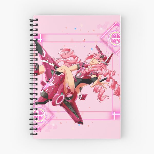 Item preview, PSO2: NGS Collection: M4tunate designed and sold by Loakins217.