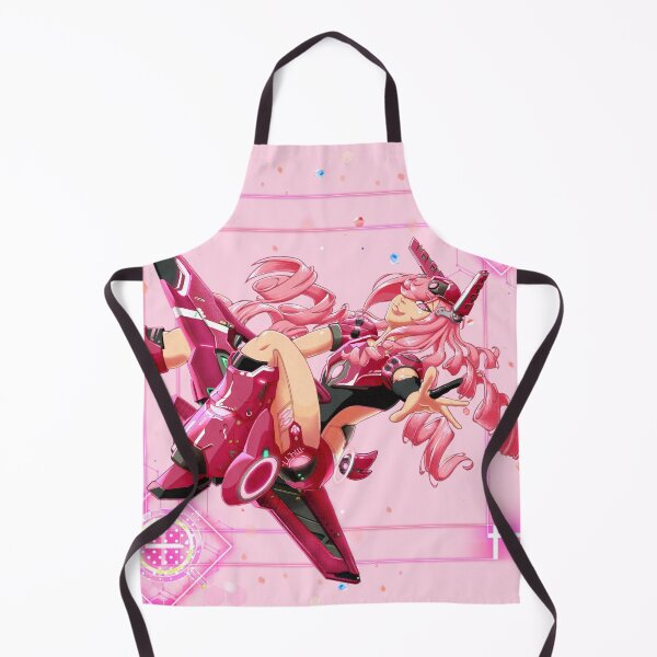 Item preview, PSO2: NGS Collection: M4tunate designed and sold by Loakins217.