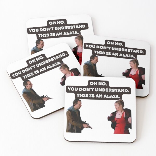 Item preview, You Don't Understand designed and sold by Isthereatheme.