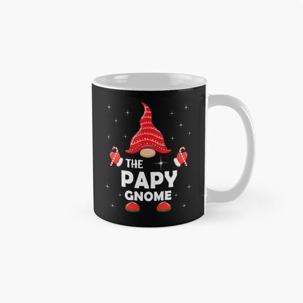 Item preview, The Papy Gnome Matching Family Christmas Pajama designed and sold by MatthewDickers.