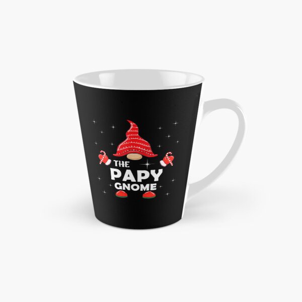 Item preview, The Papy Gnome Matching Family Christmas Pajama designed and sold by MatthewDickers.