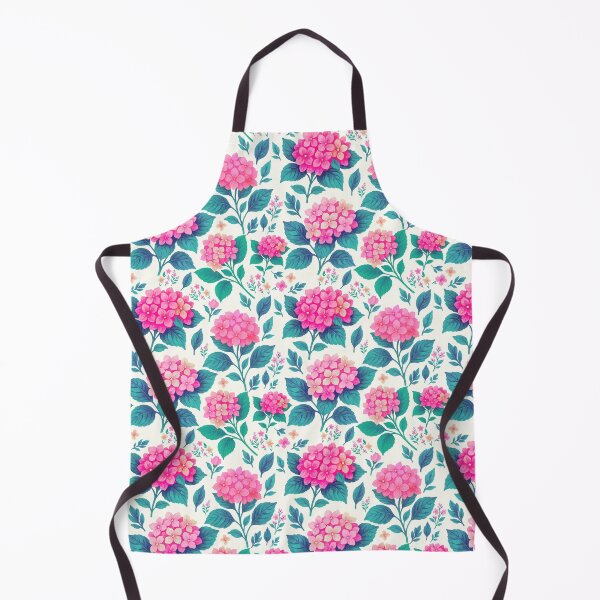 Item preview, Hydrangea Pink and White designed and sold by SilverPegasus.