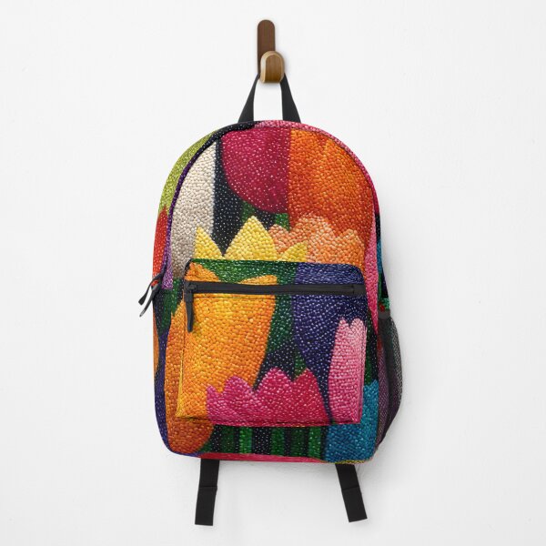 Item preview, Soft Tulips Painting Floral Botanical Print designed and sold by AutoPopStudio.