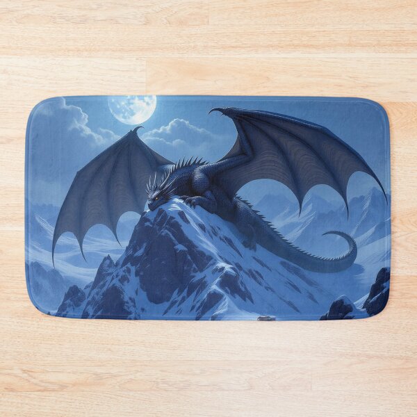 Item preview, The Dragon's Roost designed and sold by xArchGoDx.