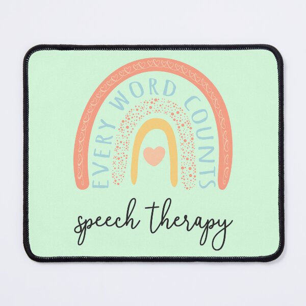 Item preview, Speech Therapy II - Every Word Counts designed and sold by Lemon Pepper.