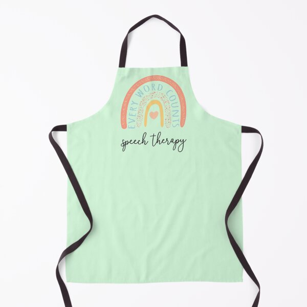 Item preview, Speech Therapy II - Every Word Counts designed and sold by Lemon Pepper.