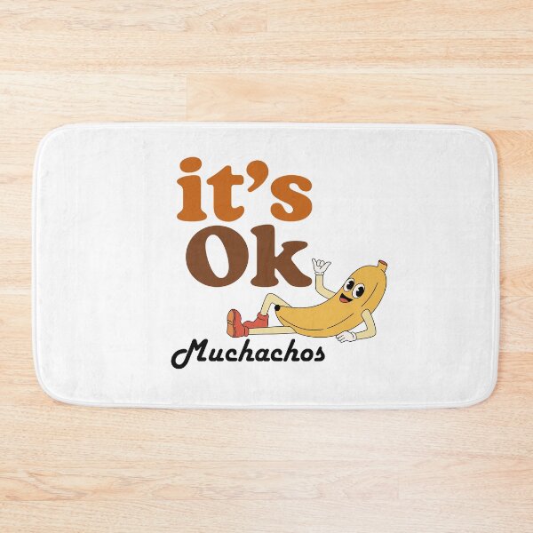 Item preview, RETRO SPANGLISH BANANA designed and sold by ZMaria.