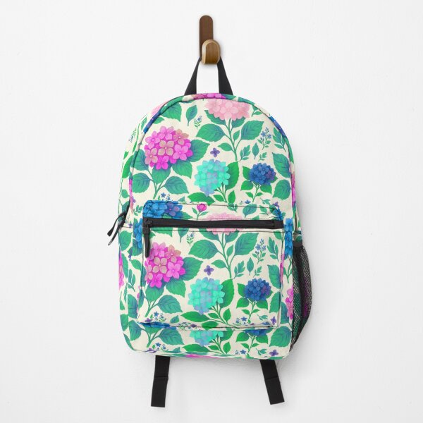 Item preview, Hydrangea Multicolor designed and sold by SilverPegasus.