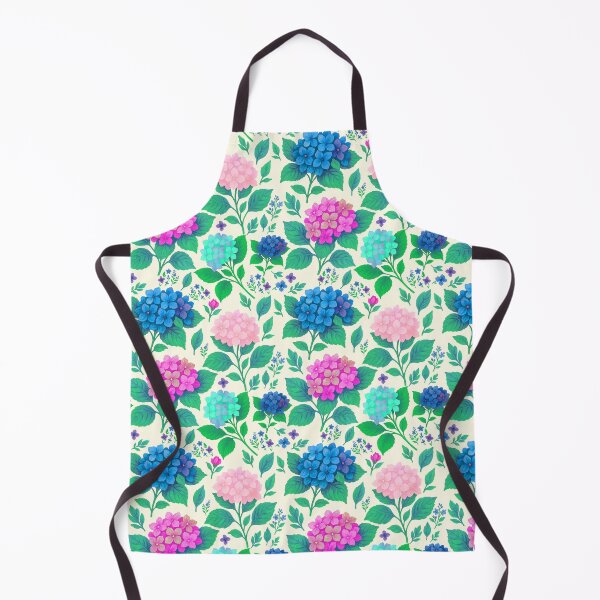 Item preview, Hydrangea Multicolor designed and sold by SilverPegasus.