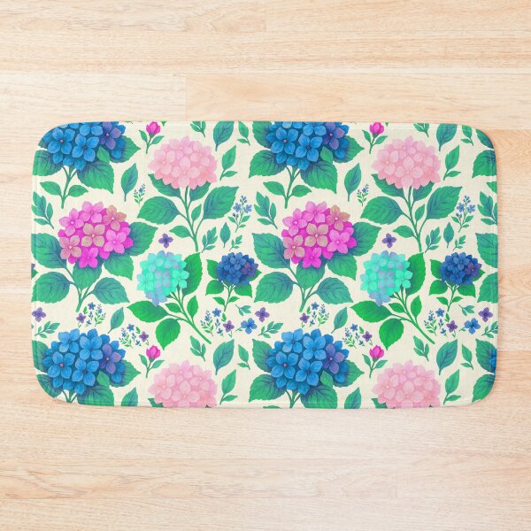 Item preview, Hydrangea Multicolor designed and sold by SilverPegasus.