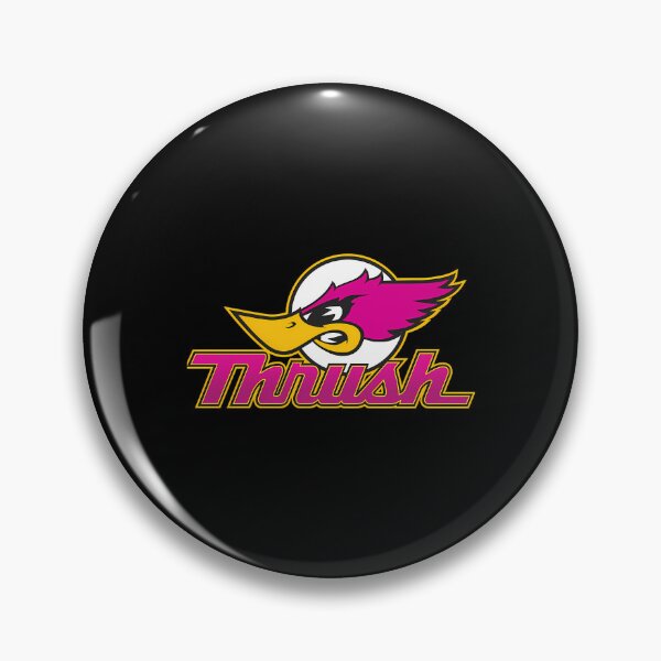 Item preview, Thrush Exhaust  designed and sold by yuxqvvuic20.