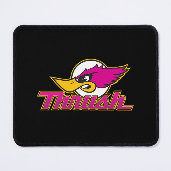 Item preview, Thrush Exhaust  designed and sold by yuxqvvuic20.