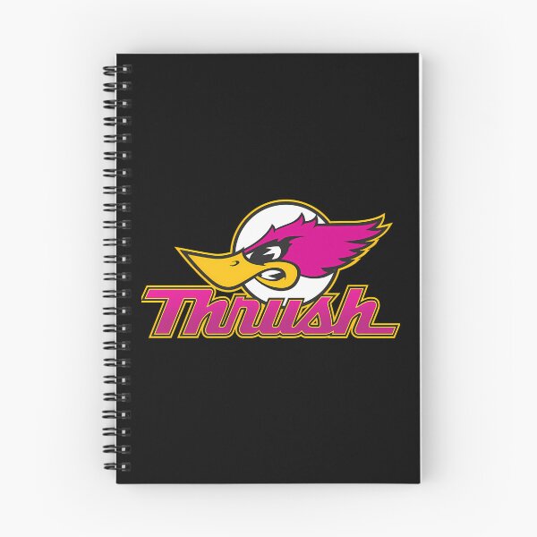 Item preview, Thrush Exhaust  designed and sold by yuxqvvuic20.