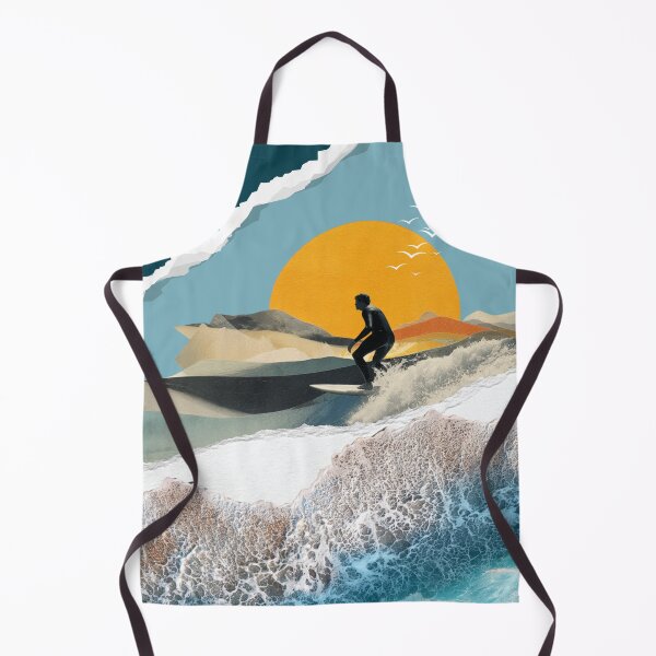 Item preview, Riding Waves designed and sold by aGitaa82.