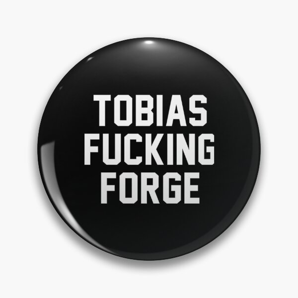 Item preview, Tobias F Forge  .  designed and sold by yuxqvvuic20.