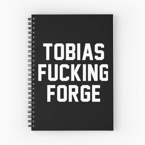 Item preview, Tobias F Forge  .  designed and sold by yuxqvvuic20.