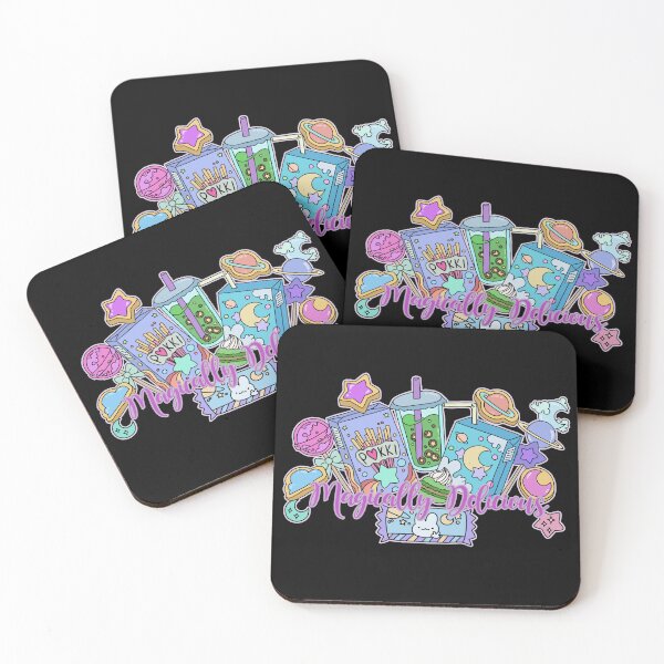 Item preview, Magically Delicious designed and sold by Chaos Bound Designs.