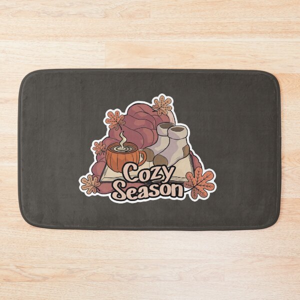 Item preview, Cozy Season designed and sold by BaffledSnout.