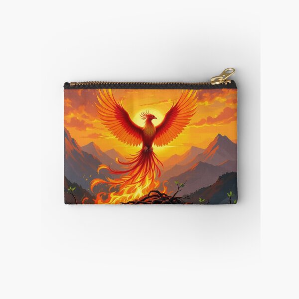 Item preview, The Phoenix's Pyre designed and sold by xArchGoDx.