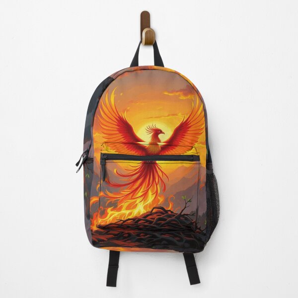 Item preview, The Phoenix's Pyre designed and sold by xArchGoDx.