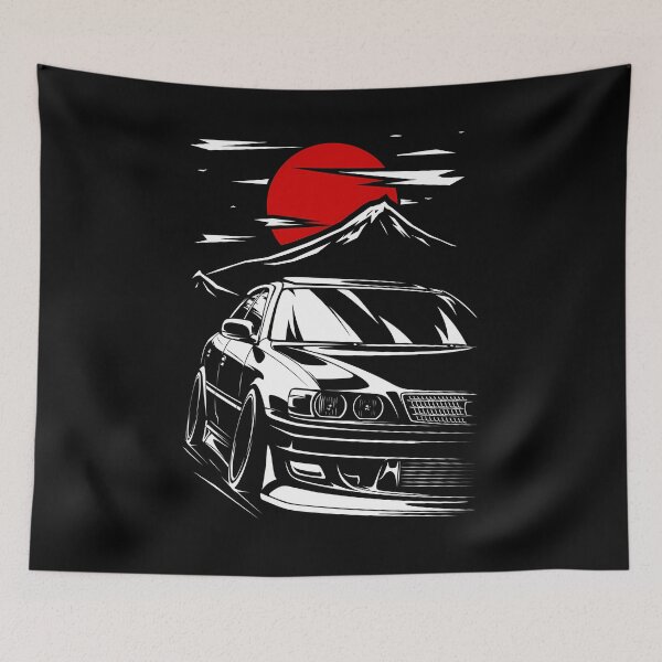 Item preview, Toyota Chaser Jzx100 Tourer V  designed and sold by yuxqvvuic20.