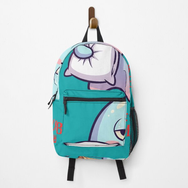 Item preview, Bam Bam Bam Boo – Sleepy Ghost with Pillow and Bell designed and sold by Nuvra Clothing.