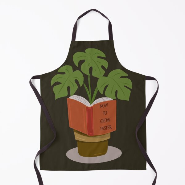 Item preview, Plant Book Lover designed and sold by CheriTanya.